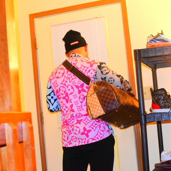 Meet your Posher, Richard - Picture 6 of 16